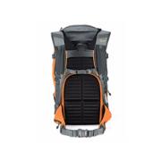 LOWEPRO POWDER BP 500 AW GREY/ORANGE