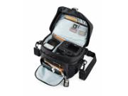 LOWEPRO NOVA 180 AW II BLACK