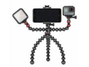 GORILLAPOD MOBILE RIG