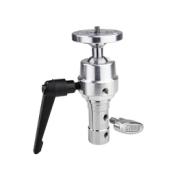 KUPO KCP-414 SUPER GRIP FINGER WITH ROUND CAMERA P