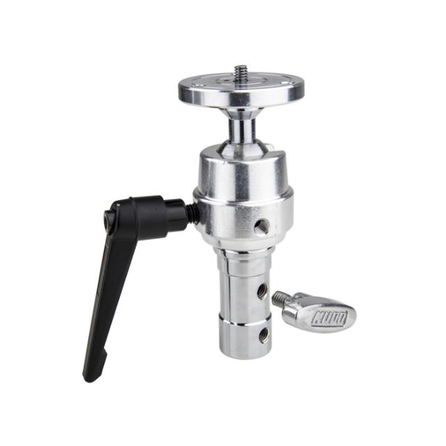 KUPO KCP-414 SUPER GRIP FINGER WITH ROUND CAMERA P