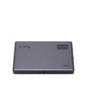 SMALLRIG 3808 RGB VIDEOLIGHT RM120