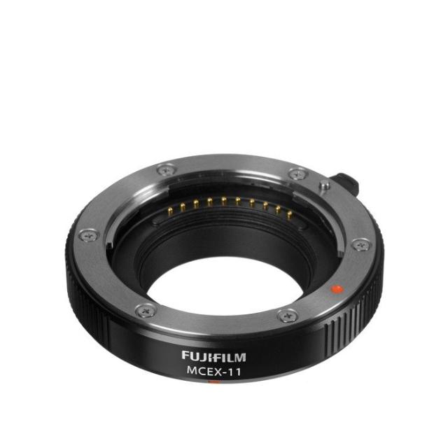 FUJI MACRO EXTENSION TUBE 11 MM