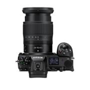 NIKON Z7 MKII MIRRORLESS KIT 24-70MM F/4 S