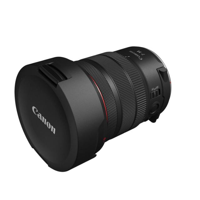 CANON RF 7-14MM F/2,8-3,5 L FISHEYE ZOOM STM