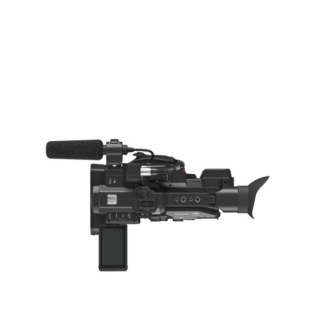 PANASONIC HC-X20E HIGH END CAMCORDER