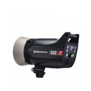 ELINCHROM 20662 ELC PRO HD 500/500 TO GO KIT