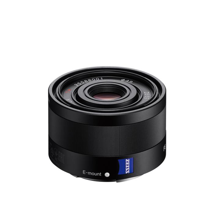 SONY (E) FE 35MM F/2,8 SONNAR T* ZA Ø49