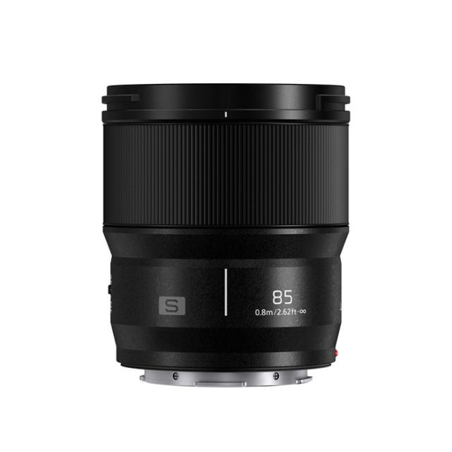 PANASONIC LUMIX S 85MM F/1.8