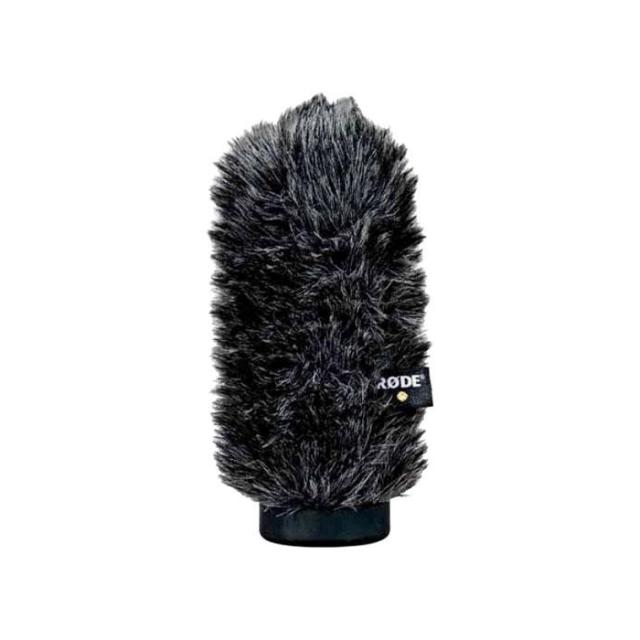 RØDE WS7 DEADCAT WINDSHIELD NTG-3