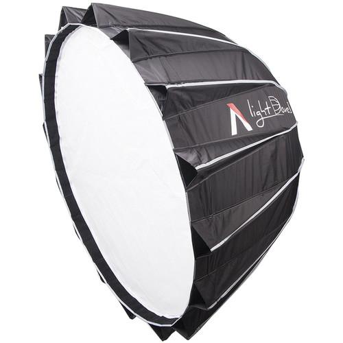 APUTURE LIGHT DOME IITIL 120T/120D/C300D
