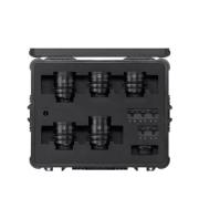 SIGMA CINE FIVE PRIME LENSES KIT E-MOUNT