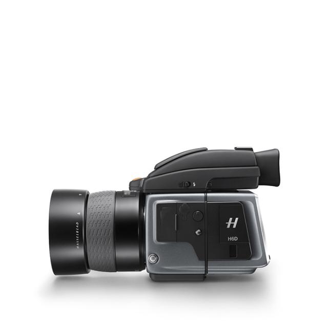 HASSELBLAD H6D-100C - NO LENS