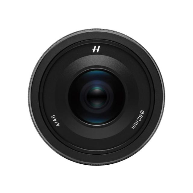 HASSELBLAD XCD 45MM 4.0 P LENS