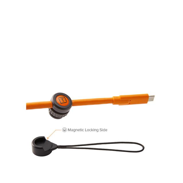 TETHER TOOLS TETHERGUARD CAMERA SUPPORT