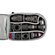 THINK TANK AIRPORT ESSENTIALS, BLACK