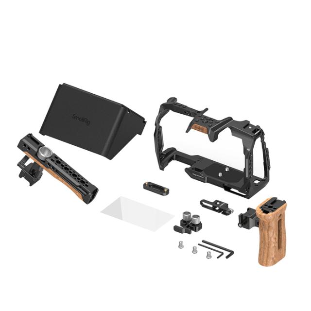 SMALLRIG 3299 ACCESSORY KIT PRO FOR BMPCC 6K PRO
