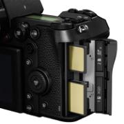 PANASONIC LUMIX S1 BODY