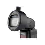 GODOX S-R1 ROUND HEAD ACCESSORIES ADAPTER