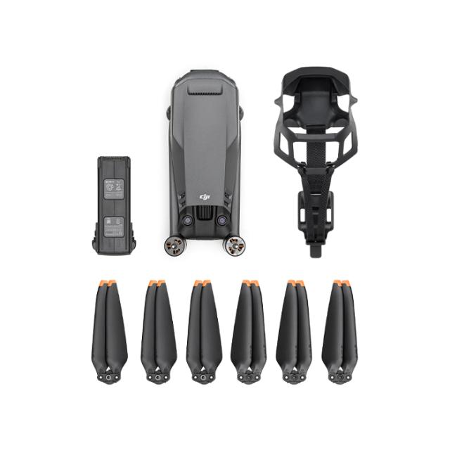 DJI MAVIC 3 CLASSIC W/O RC