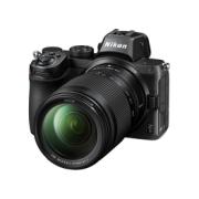 NIKON Z5 MIRRORLESS KIT 24-200MM