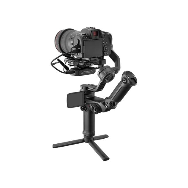 ZHIYUN WEEBILL 2 PRO