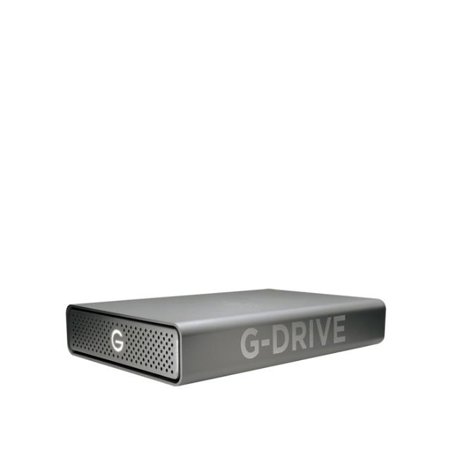 SANDISK PROFESSIONAL G-DRIVE 4TB 3,5 INCH USB-C