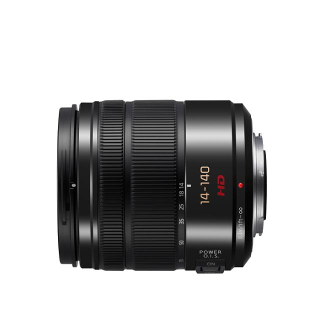 PANASONIC G 14-140MM F/3,5-5,6 ASPH O.I.S.