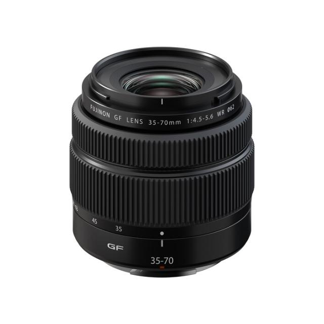 FUJINON GF 35-70MM F/4.5-5.6 WR G-MOUNT