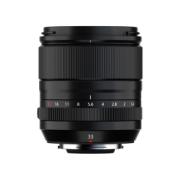 FUJINON XF 33MM F/1,4 LM WR Ø58