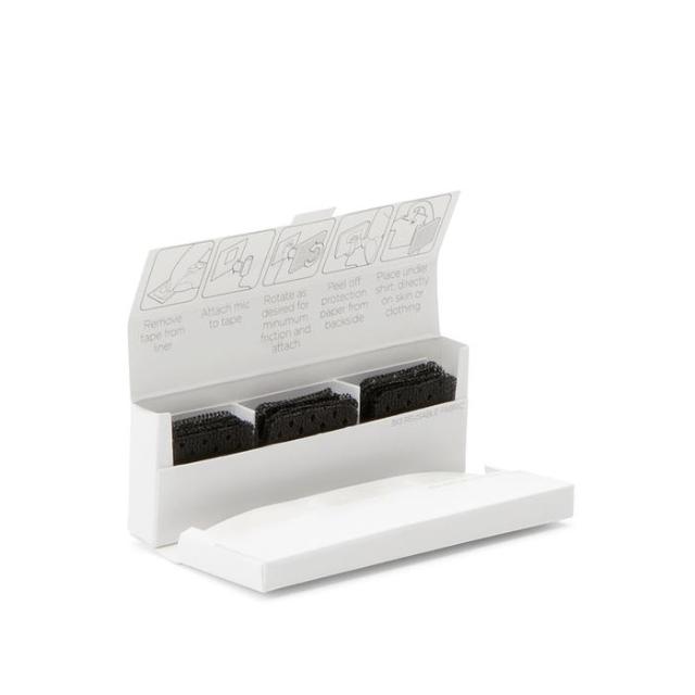 BUBBLEBEE BBI-ILC 30BL LAV COVER