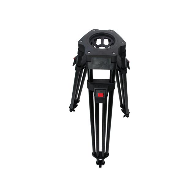 CARTONI 1-STAGE ALU TRIPOD