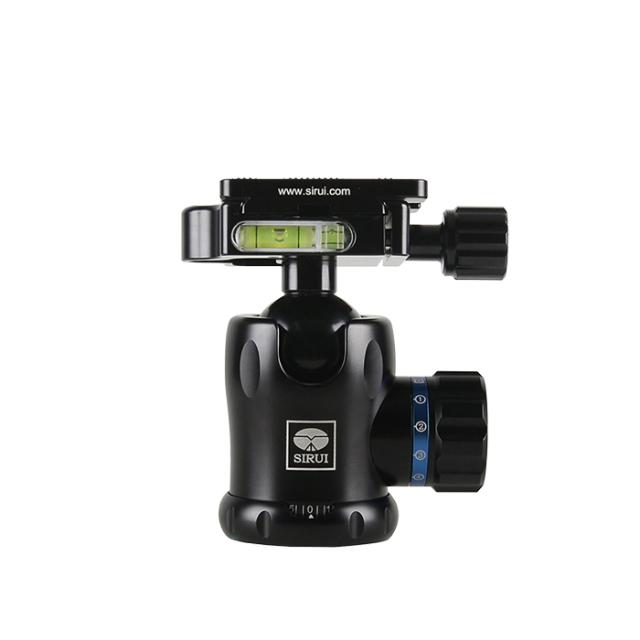 SIRUI K-10 II BALL HEAD