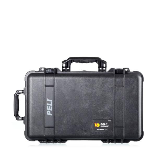 PELI 1510 PROTECTOR CASE (FOAM)