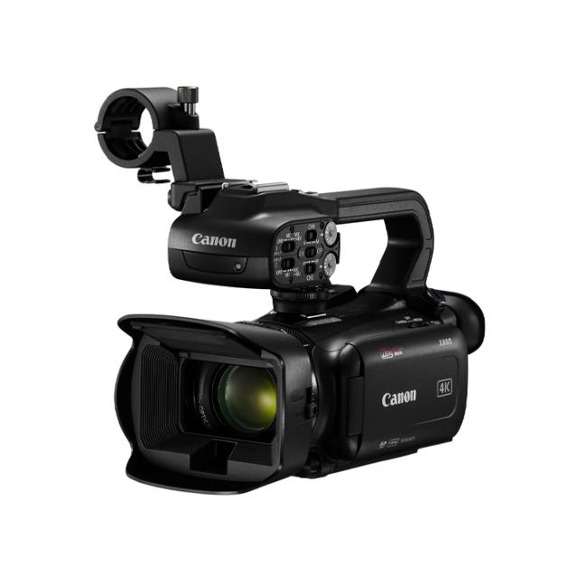 CANON XA65 4K CAMCORDER