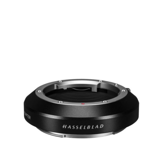 HASSELBLAD X-PAN LENS ADAPTER FOR X1D/907X