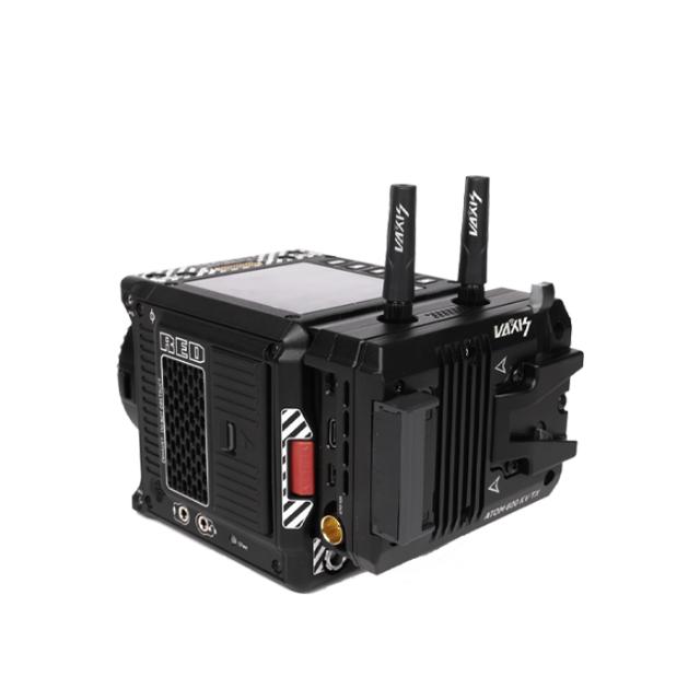 VAXIS ATOM 600 KV KIT