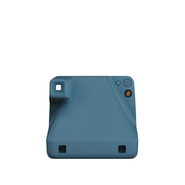 POLAROID NOW+ CALM BLUE