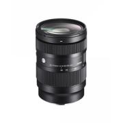 SIGMA 28-70MM F/2.8 DG DN CONTEMPORARY SONY FE