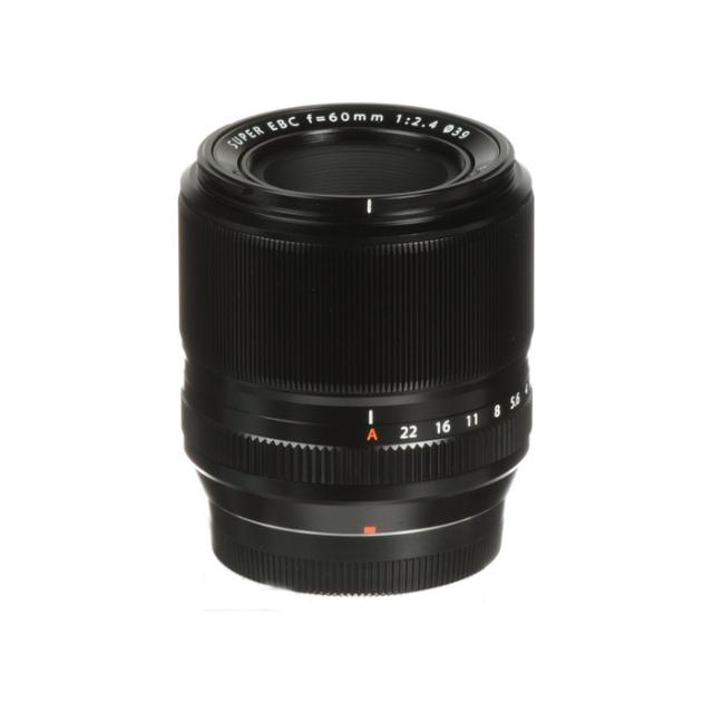 FUJINON XF 60MM F/2,4 MACRO
