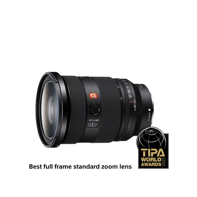 SONY (E) FE 24-70MM F/2,8 GM MK II Ø82 NEW