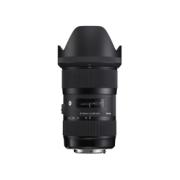 SIGMA ART 18-35MM F/1,8 DC HSM CANON