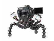 JOBY GORILLAPOD RIG