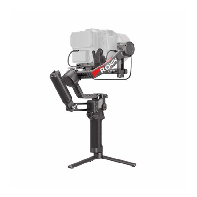 DJI RONIN RS 4 PRO COMBO