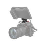 SMALLRIG 3601 MINI QUICK RELEASE MONITOR MOUNT