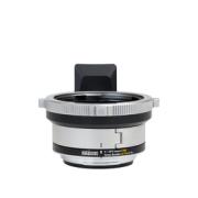 METABONES SPEED BOOSTER HAS V TO FUJI G CINE 0,71X