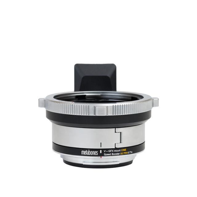 METABONES SPEED BOOSTER HAS V TO FUJI G CINE 0,71X