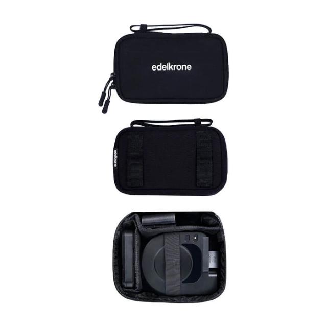 EDELKRONE SOFT CASE FOR SLIDE MODULE/WINGPRO/PAN P