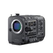 SONY FX6 CINEMA LINE FF CAMERA