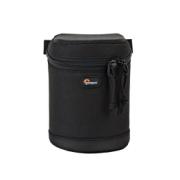 LOWEPRO LENS CASE 8 X 12CM (BLACK)